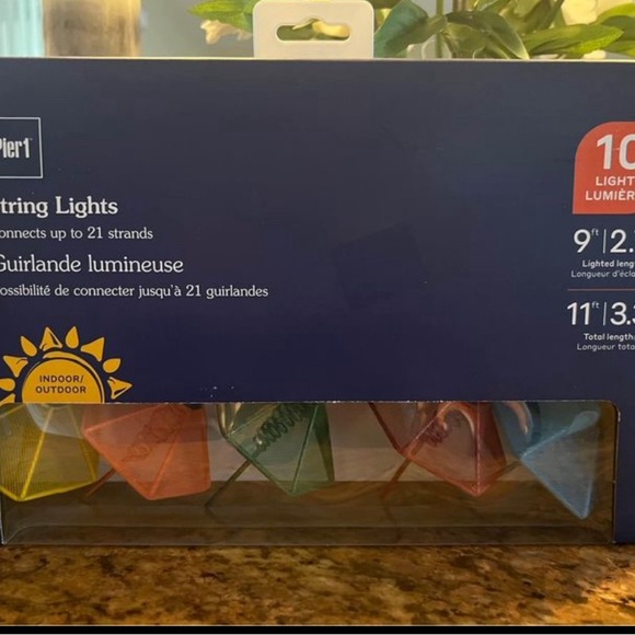 String lights - Picture 2 of 7